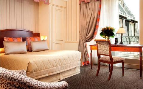 Hôtel Napoleon Paris - 50