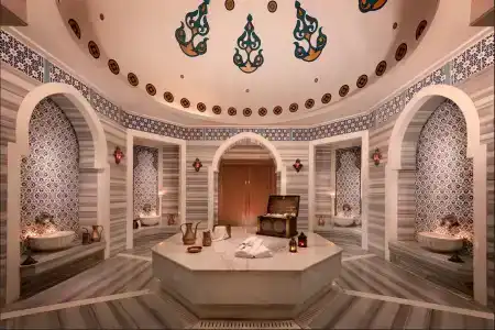 Rixos The Palm & Suites - Ultra All Inclusive - 26