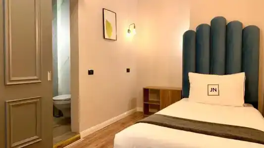 Jn Boutique House - 23