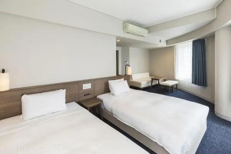 Sotetsu Fresa Inn Tokyo-Toyocho - 13
