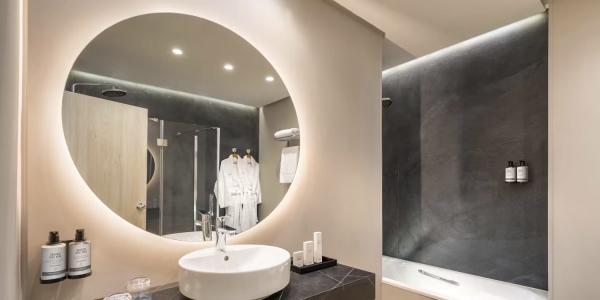 Occidental Sevilla Viapol - 39