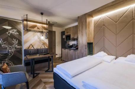 24 by Avenida & Residences Kaprun - 11