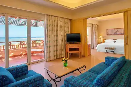 Sheraton Soma Bay Resort - 75