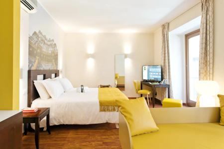 b&bs - Palermo Quattro Canti - 49
