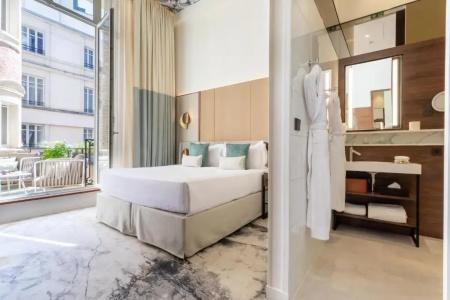 Intercontinental Paris Champs ElyséEs Etoile, An Ihg - 10