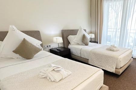 Cosmopolita Boutique & Spa - 50