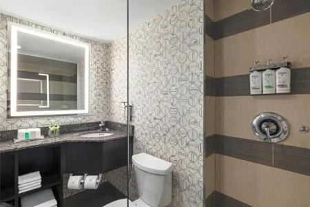Holiday Inn Downtown Centre By Ihg - 22