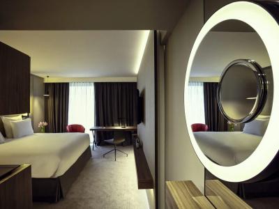 Pullman Paris Roissy Cdg Airport - 2