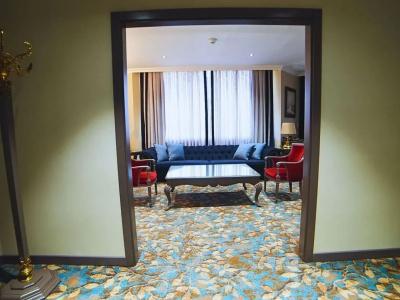 Grand Cevahir Convention Center - 85