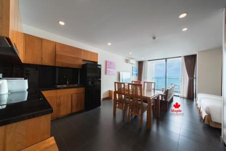 Maple & Apartment - 159