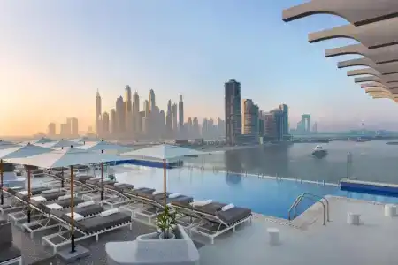 voco Dubai the Palm, an IHG - 34