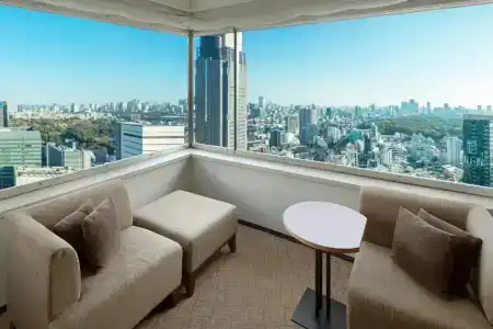 Odakyu Century Southern Tower - 47