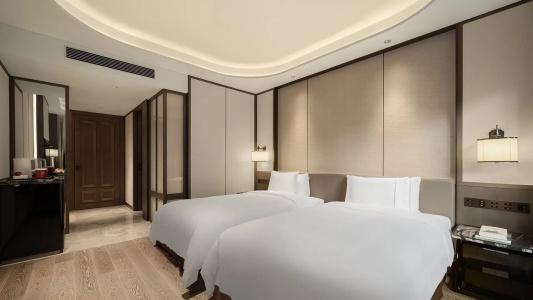 Pan Pacific Suzhou - 57