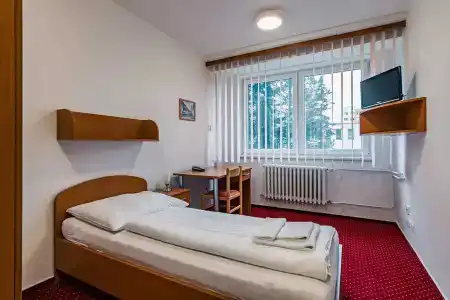 Garni vŠb - 48