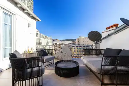 Le Dortoir Boutique Suites - 116