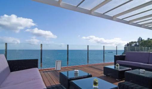 Pestana Carlton Madeira Ocean Resort - 29