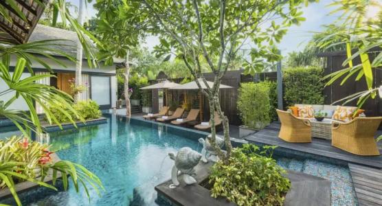 Avani Plus Mai Khao Phuket - Sha Extra Plus - 102