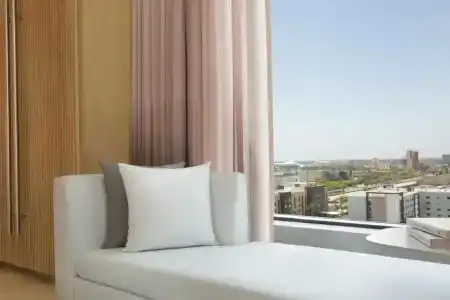 Radisson Blu Anaheim - 13