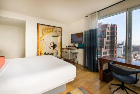 Indigo Lower East Side, An Ihg Hotel - 52