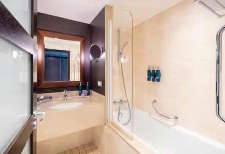 Radisson Blu Paris-Boulogne - 85
