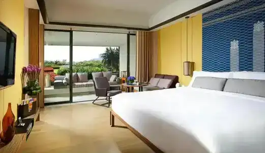 Intercontinental Sanya Resort, An Ihg - 28