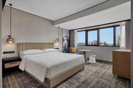 Sheraton Chengdu Lido - 50