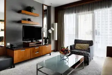 Copthorne King's Singapore on Havelock - SG Clean - 15