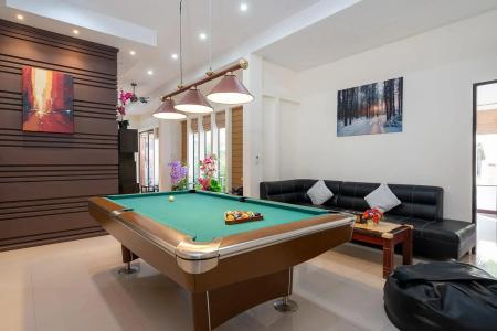 Boutique Resort Private Pool Villa - Sha Extra Plus - 89