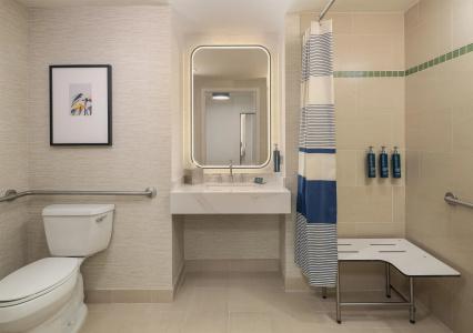 Hilton Orlando - 10