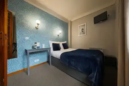 Hôtel Azur - 11