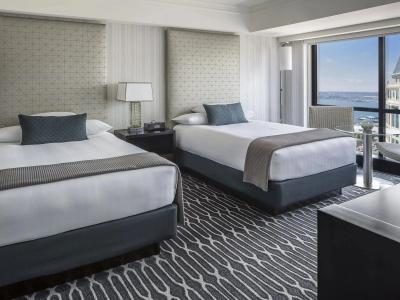 Manchester Grand Hyatt San Diego - 63