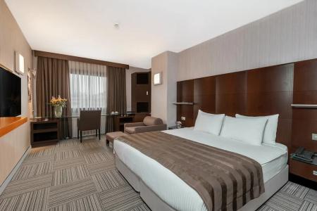 Point Taksim - 35
