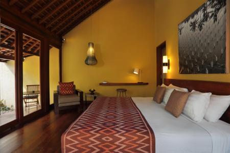 Temuku Villas - 38