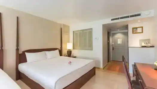 Phuket Orchid Resort And Spa - Sha Extra Plus - 47