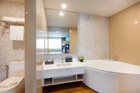x10 Khaolak Resort Sha Plus - 108