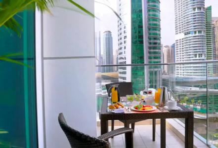 voco - Bonnington Dubai, an IHG - 90