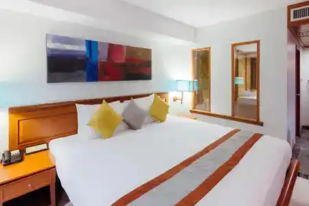 Sunset Beach Resort - Sha Extra Plus - 4