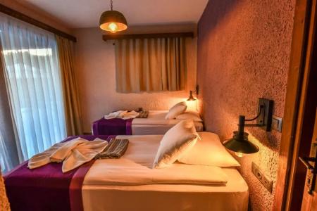 Volans Suites Villas - 51
