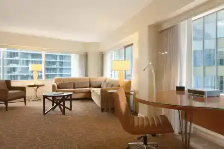Swissotel Chicago - 93