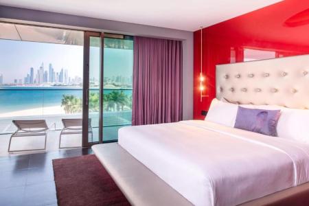 W Dubai - The Palm - 113