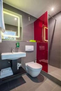 Park Inn by Radisson Nürnberg - 25