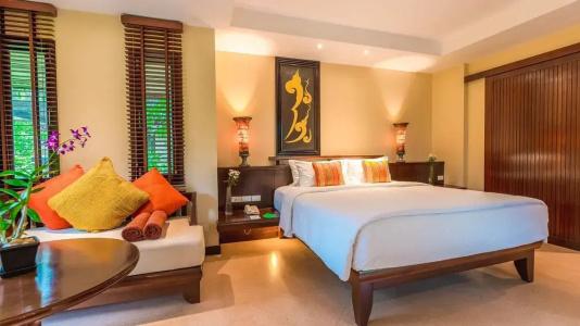 Paradox Resort Phuket - Sha Plus - 71