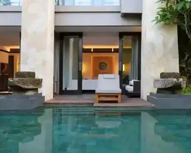 The Apurva Kempinski Bali - 48
