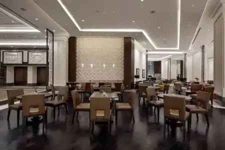 Hilton Istanbul Bomonti - 16