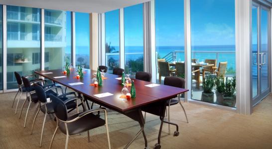 Sole Miami, a Noble House - 24