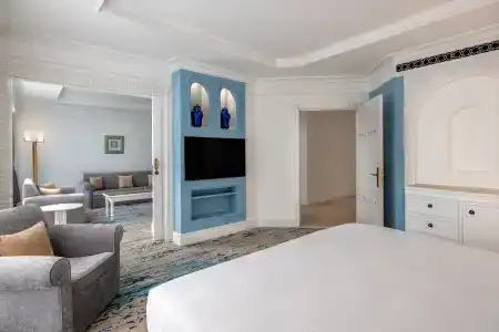 Habtoor Grand Resort, Autograph Collection - 7