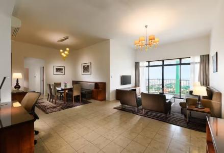 Hilton Colombo Residence - 76