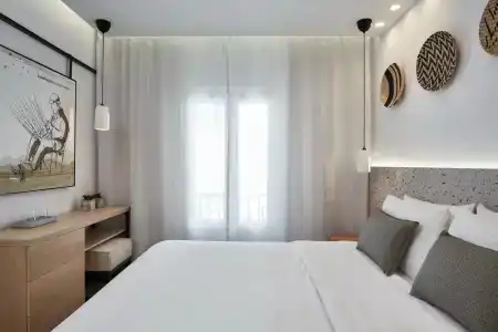 Kosmoplaz Beach - 57