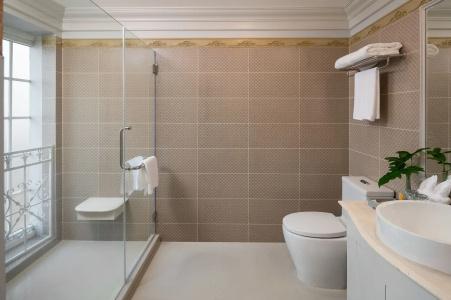Kingston Suites Bangkok - Sha Extra Plus - 31