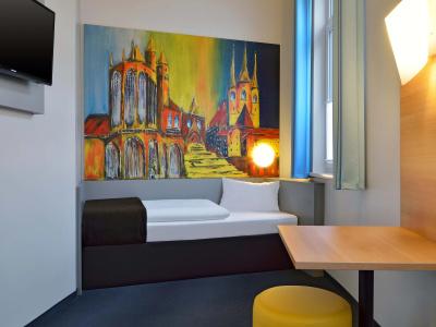 b&b Erfurt - 23